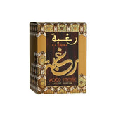 Lattafa Raghba Wood Intense Hombre